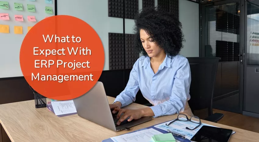 What to Expect with Agile ERP Project Management