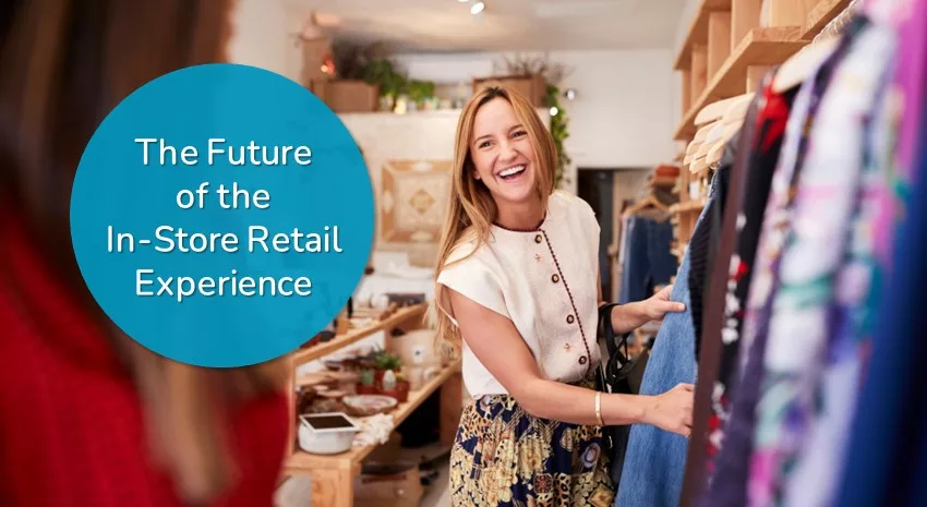 Creating a Unique Retail Experience to Increase Sales