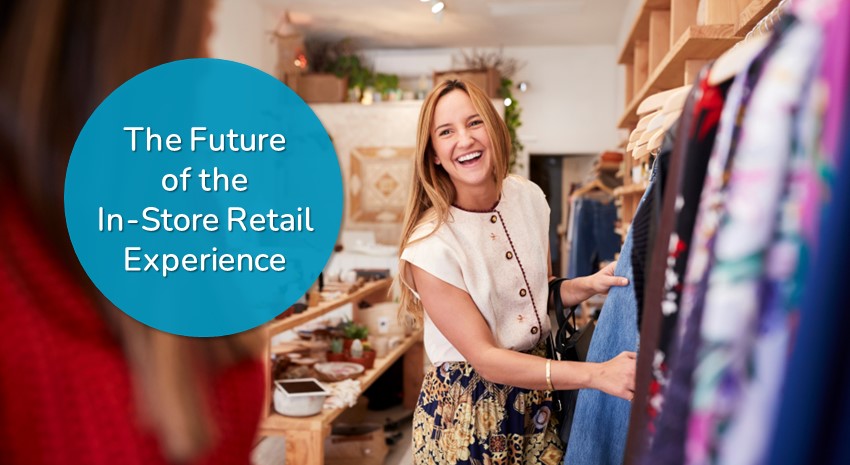 Creating Unique Experiences Boost In-Store Sales | ArcherPoint