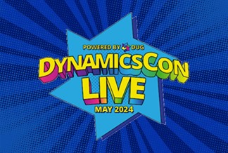 DynamicsCon Live 2024