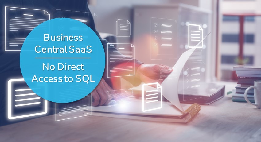 Losing Direct Access to SQL Server from Business Central SaaS