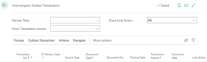 Automated Intercompany Transactions in Business Central