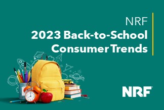 2023 Back to School Consumer Trends