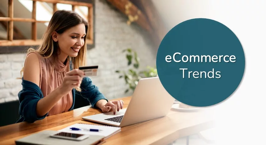Get Ready for 2024: Learn about the latest eCommerce trends