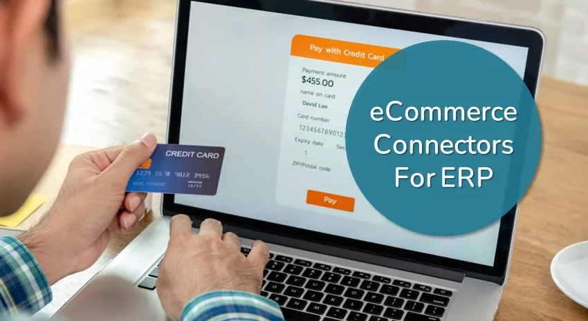 Let’s Communicate: Getting Your ERP to Talk to Your eCommerce Site
