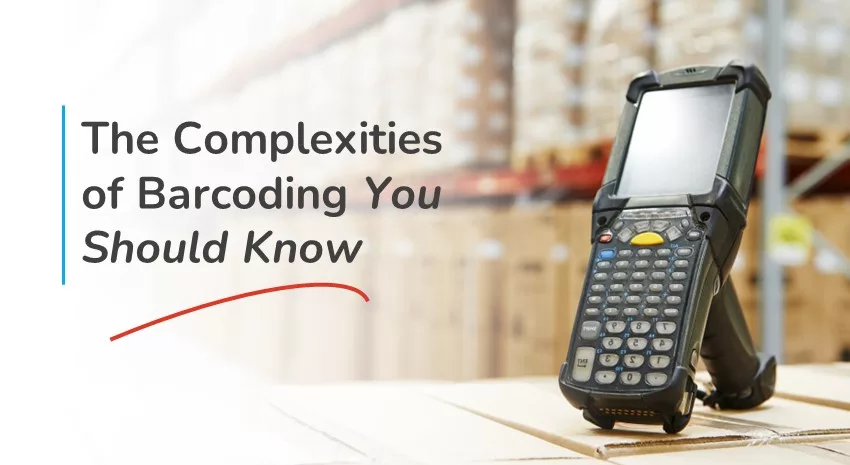 The Complexities of Barcoding You Should Know