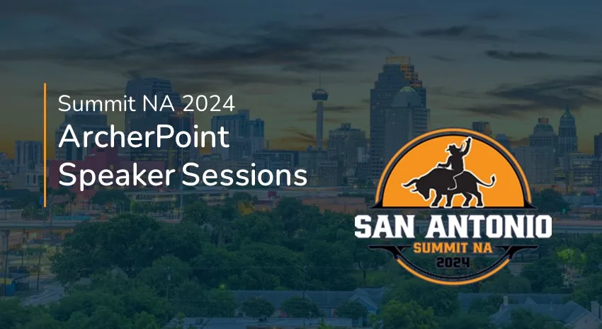 ArcherPoint Employees to Speak at Community Summit NA 2024 this October