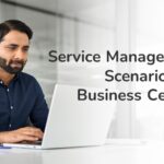 Service Management Scenarios for Business Central