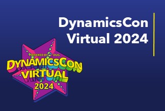 DynamicsCon Virtual