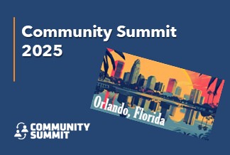 Community Summit NA 2025