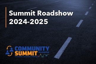 Summit Roadshow 2024-2025