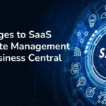 BC SaaS updates administration changes