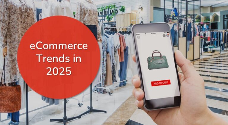 eCommerce Trends in 2025