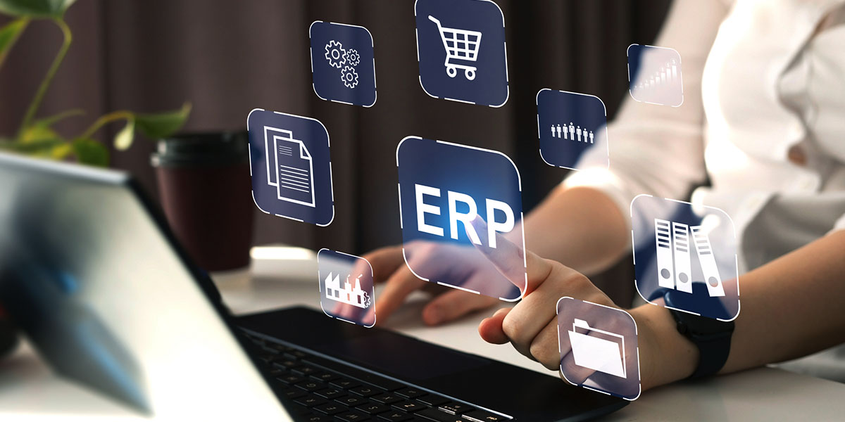 The Future of Cloud ERP: What's Coming in 2025