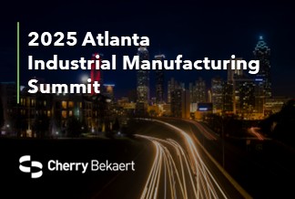 2025 Atlanta Industrial Manufacturing Summit