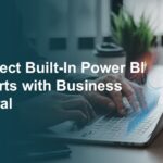 Connect Built-In Power BI Reports with Business Central
