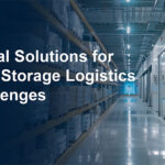 Digital Solutions for Cold Storage Logistics Challenges