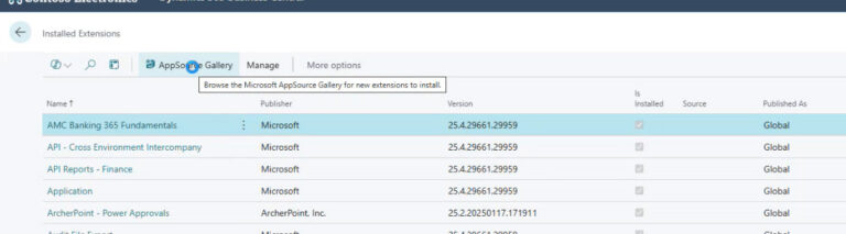 How to Connect Business Central with Power BI Reports