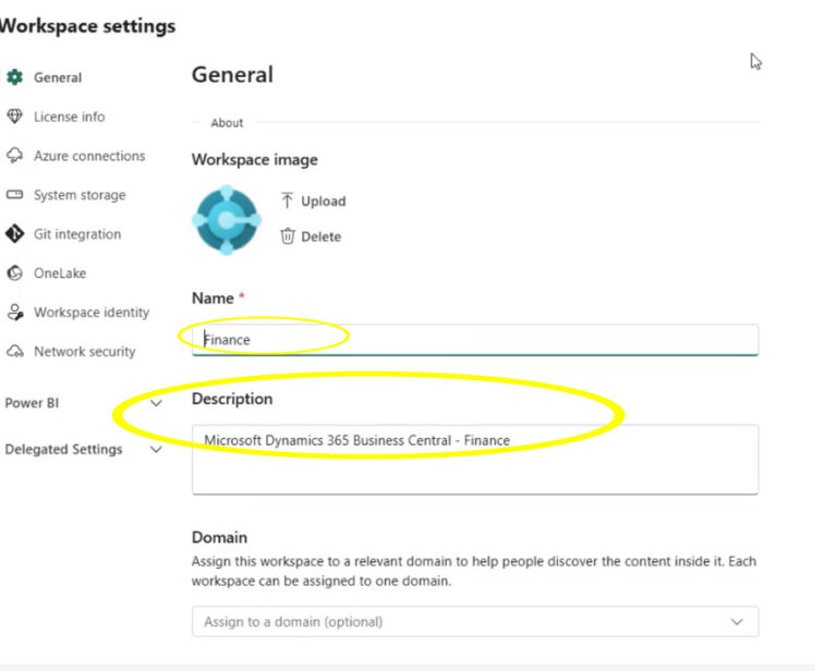 How to Connect Business Central with Power BI Reports