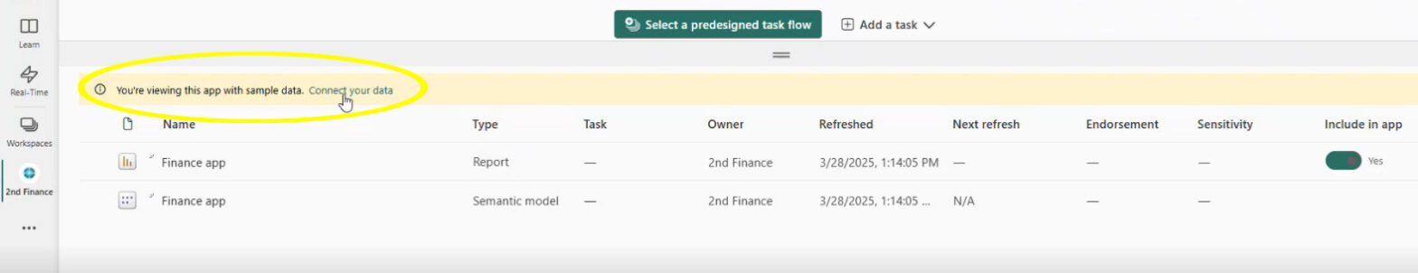 How to Connect Business Central with Power BI Reports