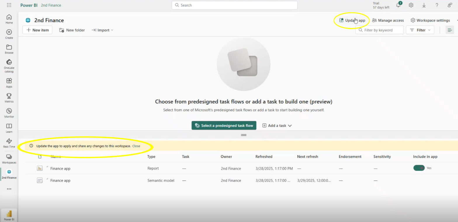 How to Connect Business Central with Power BI Reports