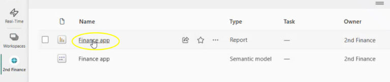 How to Connect Business Central with Power BI Reports