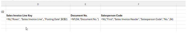 Jet Reports: Troubleshooting Reporting Performance Issues