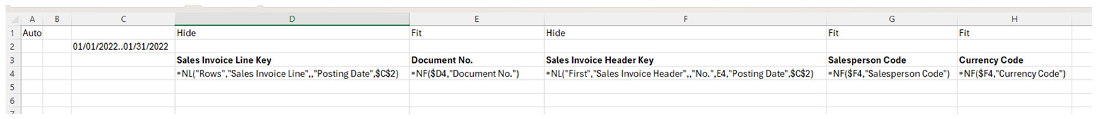 Jet Reports: Troubleshooting Reporting Performance Issues