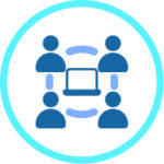 Collaboration Icon