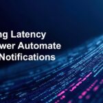 Adding Latency to Power Automate Bulk Notifications