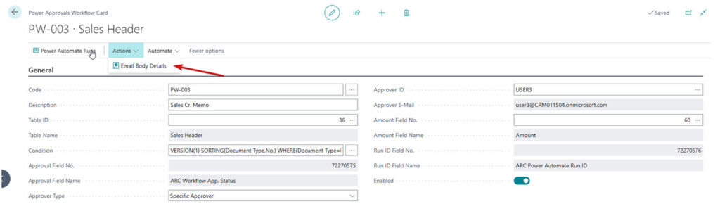 Select Actions ></noscript> Email Body Details…” class=”wp-image-23165″/><figcaption class=