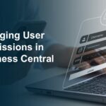 Managing User Permissions in Business Central
