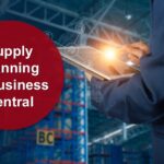 Supply Planning in Business Central