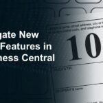 1099 tax form close up