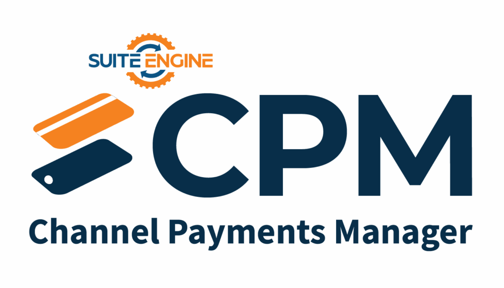 CPM Channel Payments Manager