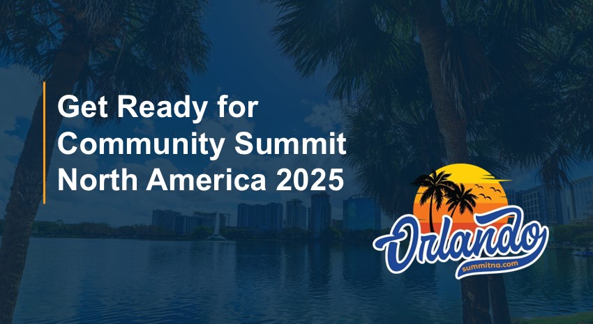 ArcherPoint Employees to Present Sessions at Community Summit North America 2025