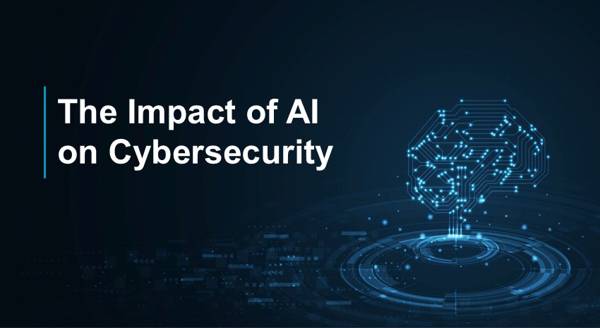 The Impact of AI on Cybersecurity