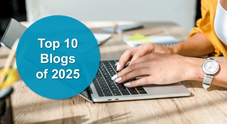 ArcherPoint's Top 10 Blogs of 2025