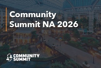 Community Summit 2026