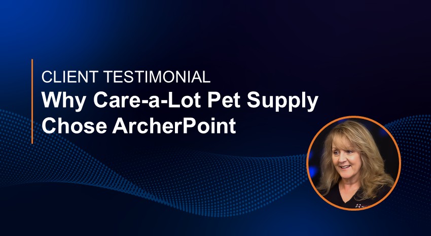 Care-A-Lot testimonial