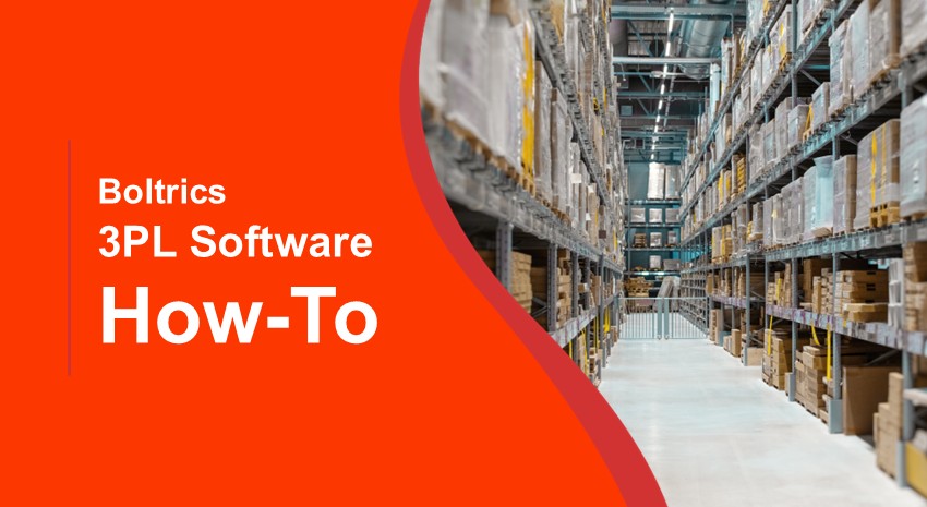 red wave over warehouse image (Boltrics How-To)