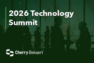 2026 Technology Summit