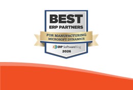 ArcherPoint | 2026 Best Microsoft Dynamics Manufacturing Partner