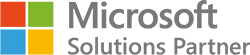 Microsoft Solutions Partner
