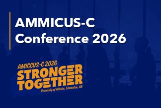 AMMICUS-C Conference 2026