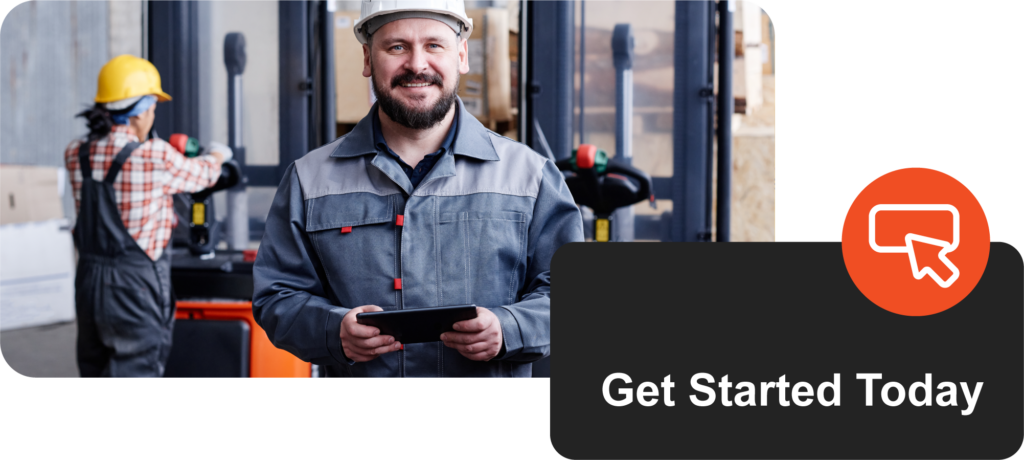 Get Started Today