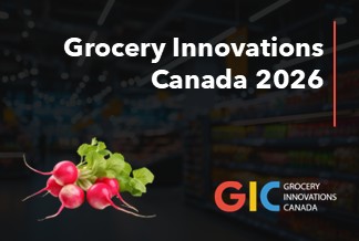 Grocery Innovations Canada 2026