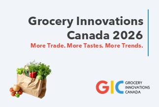 Grocery Innovations Canada 2026
