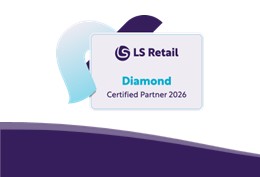 ArcherPoint Named LS Retail Diamond Partner for 2026