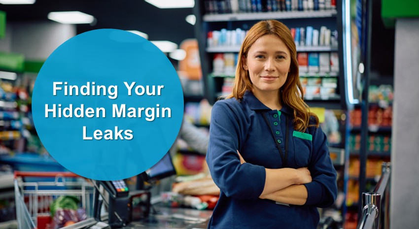 Where Grocery and Convenience Store Margins Really Go (and How to Take Them Back)